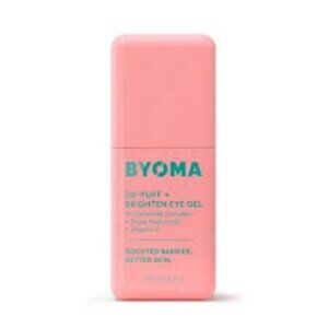 BYOMA De-Puff and Brightening Eye Gel - 0.68 fl oz